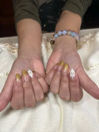 ネイル salon ルナのネイルデザイン