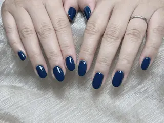 ネイル リ サのネイルデザイン