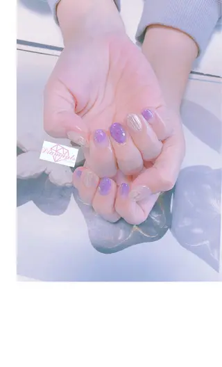 ネイル Asa miのネイルデザイン