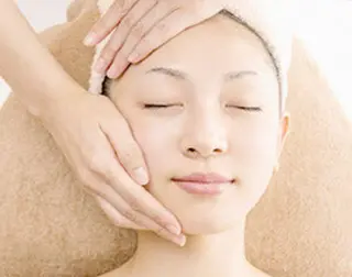 デ・アイム吹田サロン所属・垣内 賀奈子のエステ・リラクイメージ