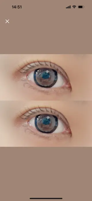 マツエク・マツパ 🏵️tico@ Risa🏵️のエステ・リラクイメージ