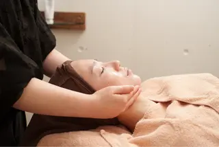 STUDIO 4H所属・澤井 佑果のヘアスタイル