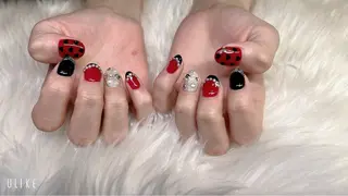 ネイル ティーエヌ 金山駅東口店のネイルデザイン