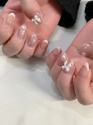 ネイル Rawr / saoriのネイルデザイン