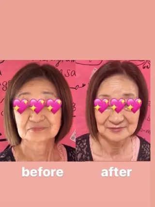 Tiara✨ティアラ👑✨セルフエステ所属・Tiara✨ティアラ ✨セルフエステ👑✨のエステ・リラクイメージ