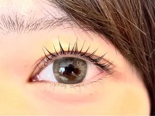 パーマ マツエク・マツパ yamamoto 🥀のマツエク・マツパデザイン