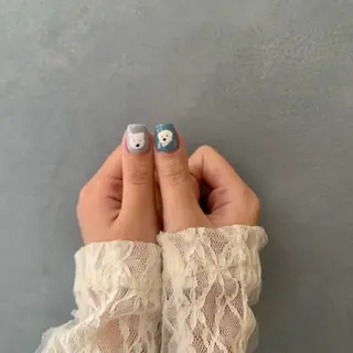 ネイル chika .のネイルデザイン