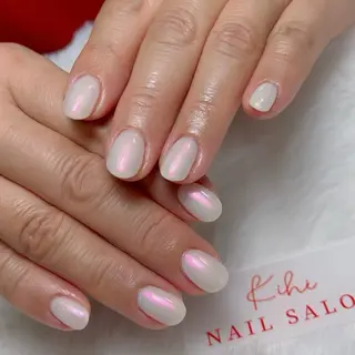 ネイル 久保田 マリコのネイルデザイン