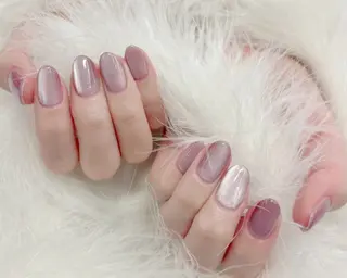 ネイル Puti nailのネイルデザイン