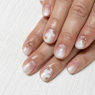 ネイル rokunana 佐野のネイルデザイン