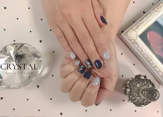 ネイル CL Nailのネイルデザイン