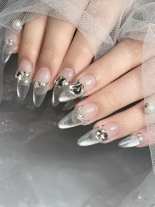 ネイル nails' it...のネイルデザイン