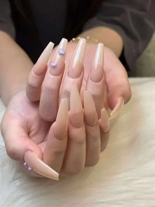 ネイル Jenn Nail Shinokuboのネイルデザイン