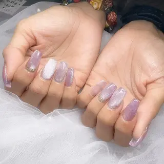 ネイル Nailsalon Wolverineのネイルデザイン
