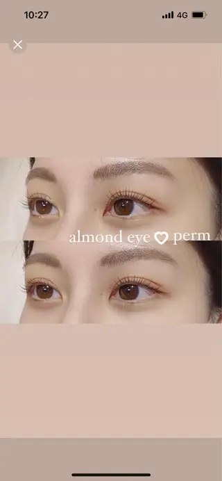 マツエク・マツパ yoko .のネイルデザイン