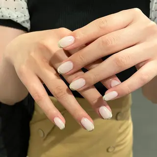 ネイル twoo______ miyuのネイルデザイン