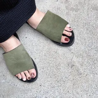 ネイル CHILO 小雅のネイルデザイン