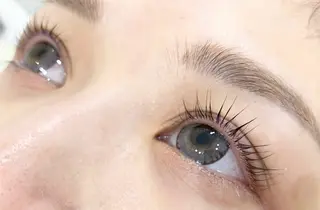 マツエク・マツパ Roco‘Lush 池袋店MAKINOのマツエク・マツパデザイン