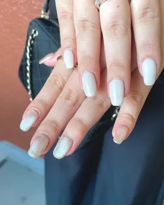 ネイル epanouir mihoのネイルデザイン