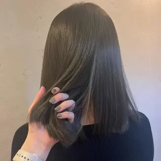 カラー メンズカット募集中 ❤️‍🔥河村未桜のヘアスタイル