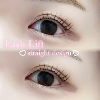 マツエク・マツパ Aya🎀meme マツパ/アイブロウのマツエク・マツパデザイン