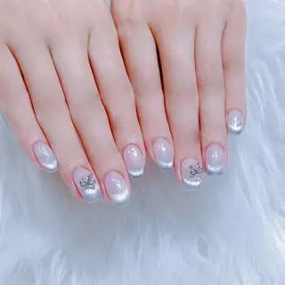 ネイル Neolive rita🐾Eimiのネイルデザイン