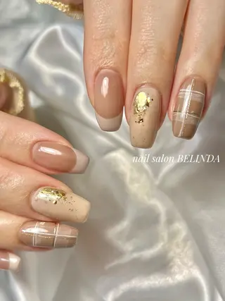 ネイル 毛利 ゆりあのエステ・リラクイメージ