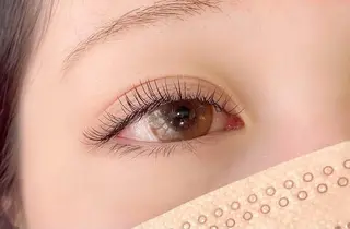 マツエク・マツパ 岩波 優衣のマツエク・マツパデザイン