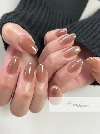 ネイル ktr. nailのネイルデザイン