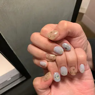 ネイル Cachette miyukiのネイルデザイン