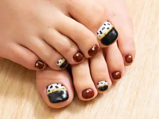 ネイル SalonPapillon所属・Salon Papillonのネイルデザイン