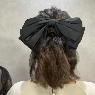 ヘアアレンジ est hair 池袋西口店所属・😈派手髪/ 地雷系 /　KALIN😈のヘアスタイル