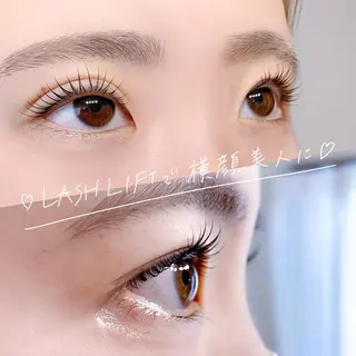 マツエク・マツパ ムラカミ ナナのマツエク・マツパデザイン