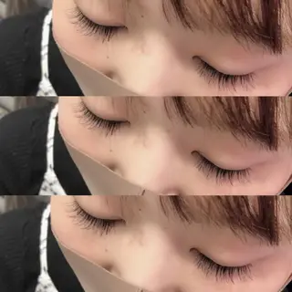 マツエク・マツパ 吉野 優子のマツエク・マツパデザイン