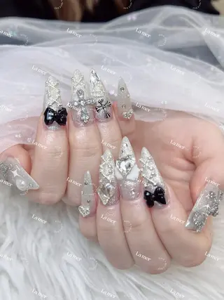 ネイル Feliz nailのネイルデザイン