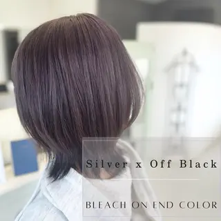 ショート 田村 一矩のヘアスタイル