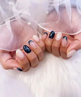 ネイル みー shakushiroのネイルデザイン