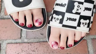 ネイル R salonのネイルデザイン