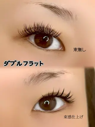 マツエク・マツパ BELL eye＆beautyのマツエク・マツパデザイン