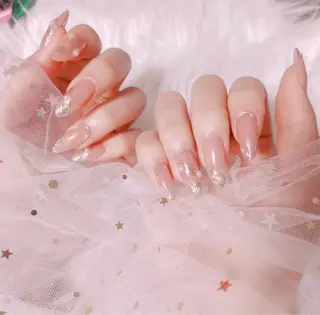 ネイル Queen’s 歌舞伎町店のネイルデザイン