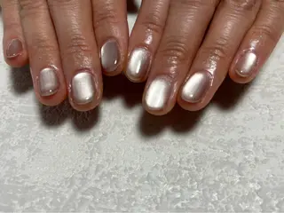 ネイル kiki nail たまプラーザのネイルデザイン