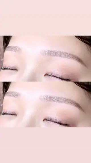 アイブロウ fein. mizuki🌙のマツエク・マツパデザイン