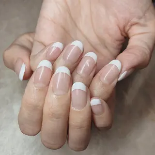 ネイル maison de NALIのネイルデザイン