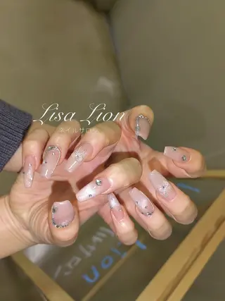 ネイル M. Tui Tuiのネイルデザイン