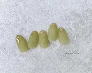 ネイル mia.⌇@nail ist_miaのネイルデザイン