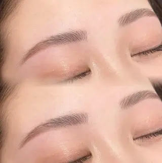 アイブロウ H eyelash YUUKI🎀のマツエク・マツパデザイン