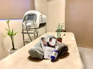 脱毛salon D-PLAN桑名所属・脱毛salon D-PLAN桑名のエステ・リラクイメージ