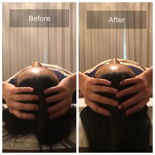 OfuSalon PARAFUSE.のエステ・リラクイメージ