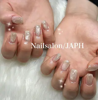 ネイル NailSalon /JAPHのネイルデザイン