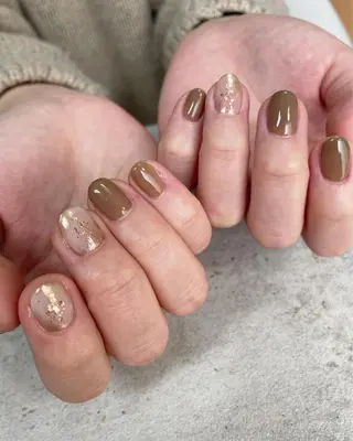 ネイル 𝑡𝑖𝑎𝑚𓂃 きむらゆきののネイルデザイン